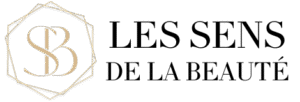 logo les sens de la beauté