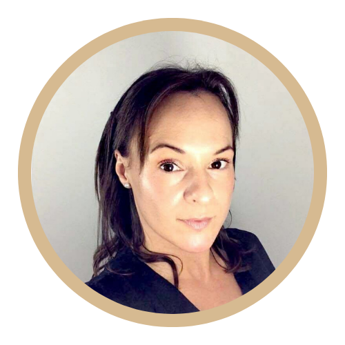 photo profile Sabrina Les Sens de la Beauté