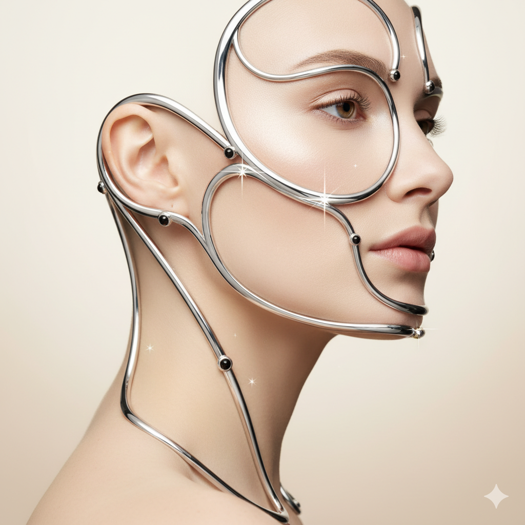 INFINITY : Le soin ultra-rajeunissant