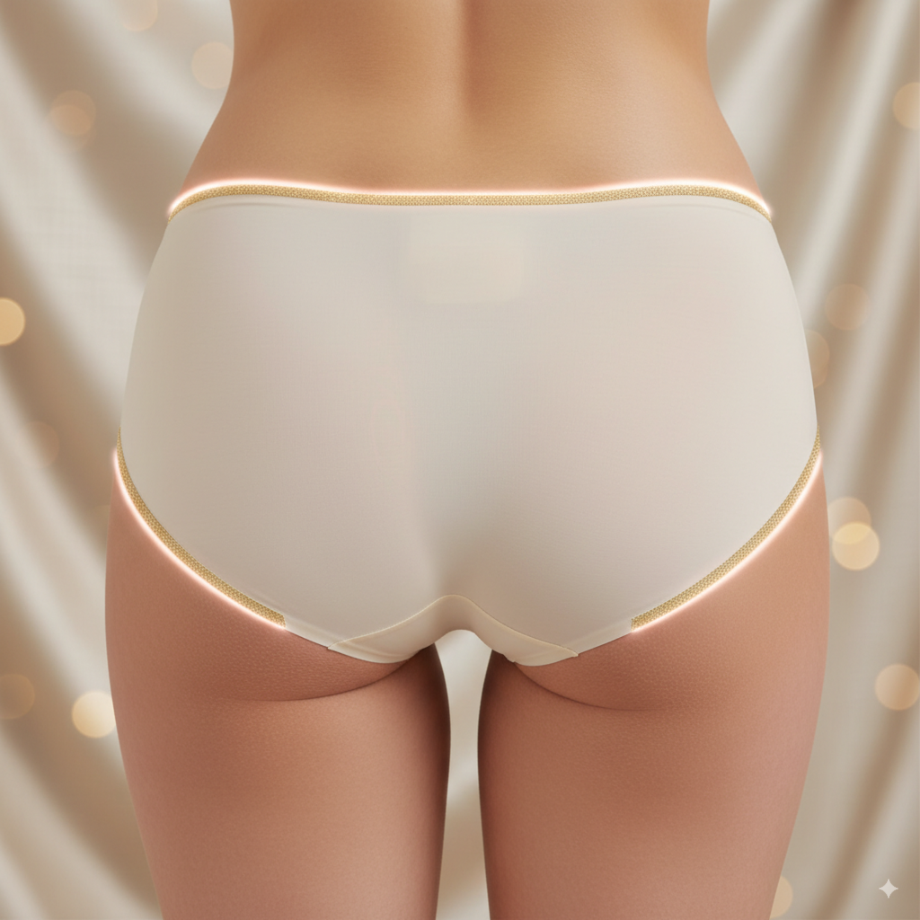 Soin Raffermissant Fessiers