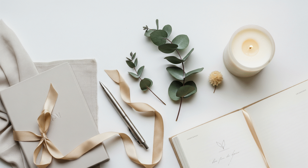 à propos Les Sens de la Beauté