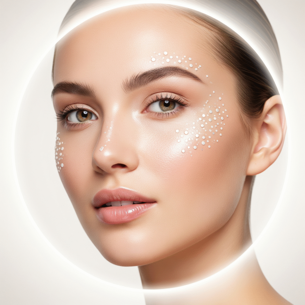 LIGHTENING – Le soin éclat unifiant