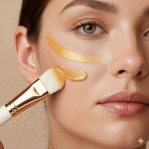 Peeling Anti-Âge – Jeunesse & Fermeté