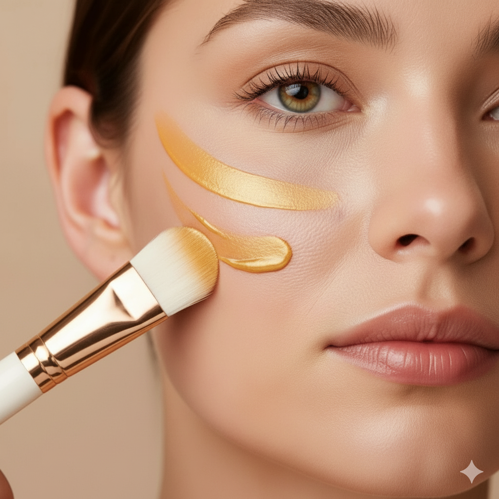 Peeling Anti-Âge – Jeunesse & Fermeté