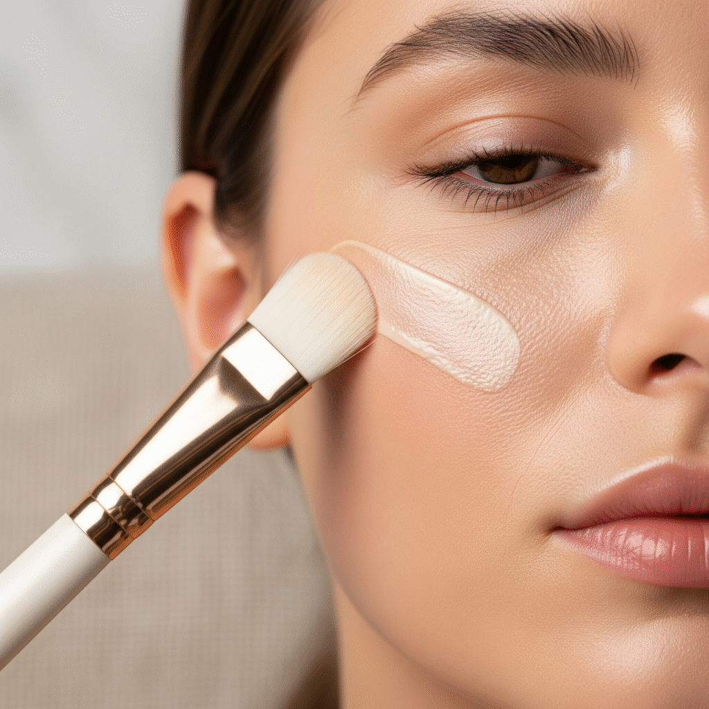 Peeling Éclat – Teint radieux