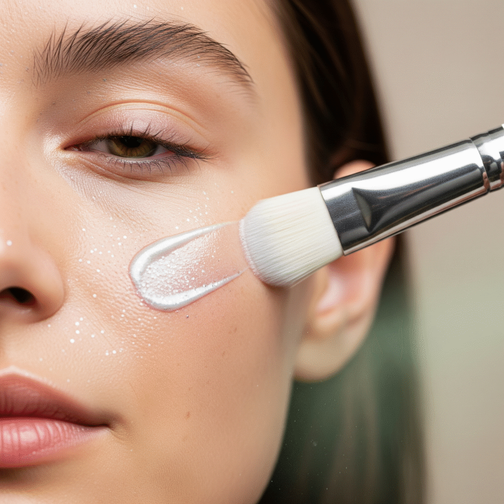 Peeling Purifiant – Peau nette