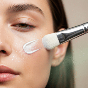 Peeling Purifiant – Peau nette