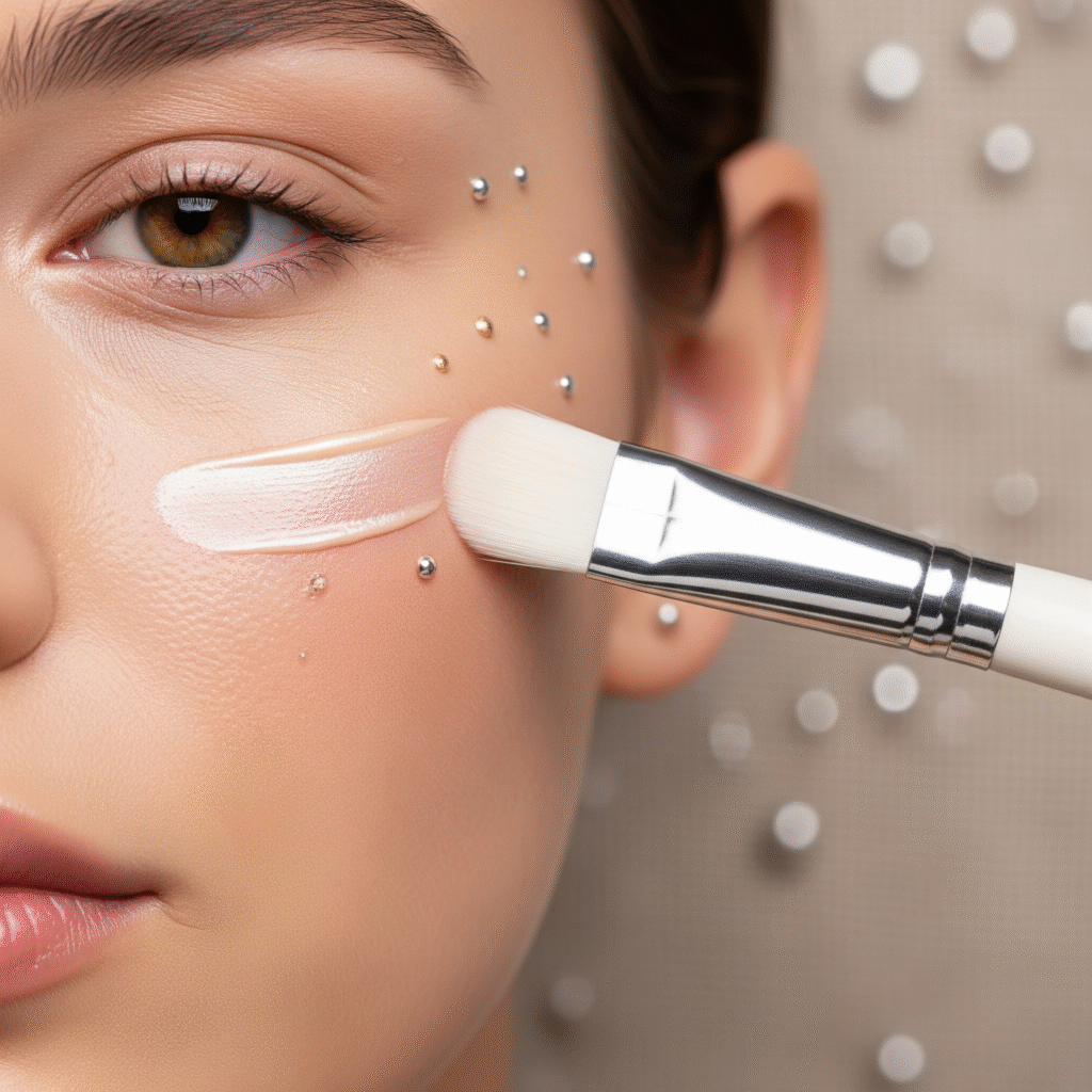 Peeling Éclaircissant – Teint uniforme