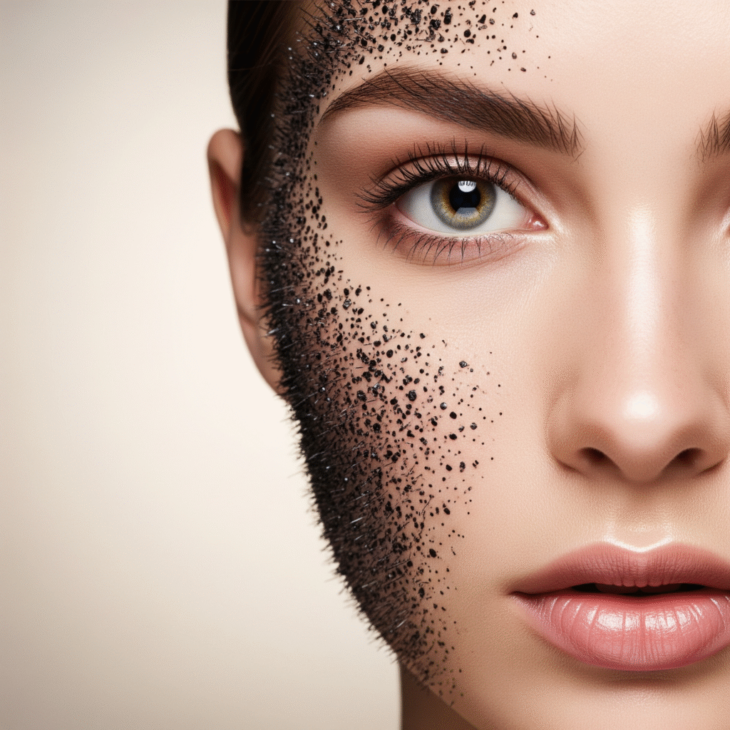 SHINE STOP – Le soin matifiant